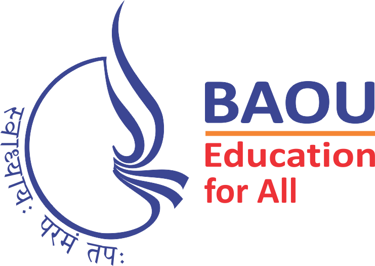 BAOU Logo