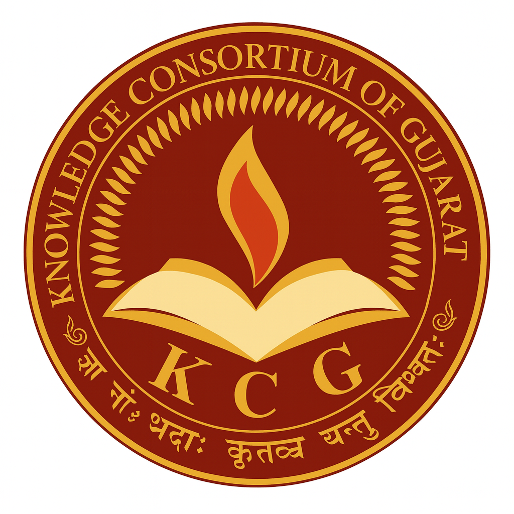 Knowledge Consortium of Gujarat